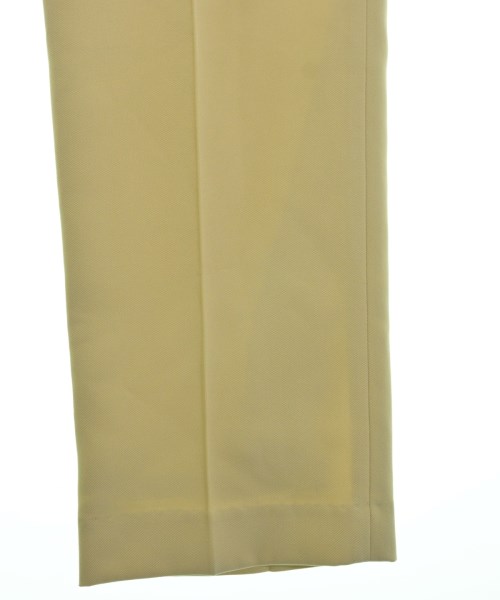 PROPORTION BODY DRESSING（プロポーションボディードレッシング）スラックス 緑 サイズ:S レディース/2200642762948