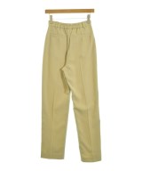 PROPORTION BODY DRESSING（プロポーションボディードレッシング）スラックス 緑 サイズ:S レディース/2200642762948