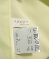 PROPORTION BODY DRESSING（プロポーションボディードレッシング）スラックス 緑 サイズ:S レディース/2200642762948