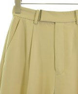 PROPORTION BODY DRESSING（プロポーションボディードレッシング）スラックス 緑 サイズ:S レディース/2200642762948