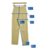 PROPORTION BODY DRESSING（プロポーションボディードレッシング）スラックス 緑 サイズ:S レディース/2200642762948