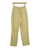 PROPORTION BODY DRESSING（プロポーションボディードレッシング）スラックス 緑 サイズ:M レディース/2200642762962