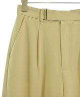 PROPORTION BODY DRESSING（プロポーションボディードレッシング）スラックス 緑 サイズ:M レディース/2200642762962