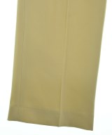 PROPORTION BODY DRESSING（プロポーションボディードレッシング）スラックス 緑 サイズ:M レディース/2200642762962