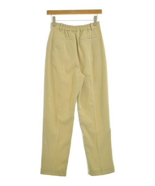 PROPORTION BODY DRESSING（プロポーションボディードレッシング）スラックス 緑 サイズ:M レディース/2200642762979