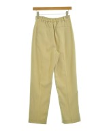 PROPORTION BODY DRESSING（プロポーションボディードレッシング）スラックス 緑 サイズ:M レディース/2200642762979