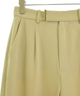 PROPORTION BODY DRESSING（プロポーションボディードレッシング）スラックス 緑 サイズ:M レディース/2200642762979