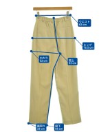 PROPORTION BODY DRESSING（プロポーションボディードレッシング）スラックス 緑 サイズ:M レディース/2200642762979