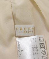PROPORTION BODY DRESSING（プロポーションボディードレッシング）その他 ベージュ サイズ:M レディース/2200642762986