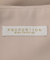 PROPORTION BODY DRESSING（プロポーションボディードレッシング）その他 ピンク サイズ:M レディース/2200642763075