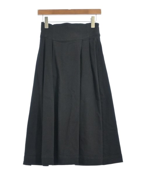 PROPORTION BODY DRESSING(プロポーションボディードレッシング)ロング・マキシ丈スカート 黒 サイズ:M/2200642763082