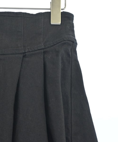 PROPORTION BODY DRESSING（プロポーションボディードレッシング）ロング・マキシ丈スカート 黒 サイズ:M レディース/2200642763082