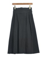 PROPORTION BODY DRESSING（プロポーションボディードレッシング）ロング・マキシ丈スカート 黒 サイズ:M レディース/2200642763082