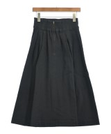PROPORTION BODY DRESSING（プロポーションボディードレッシング）ロング・マキシ丈スカート 黒 サイズ:M レディース/2200642763082