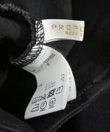 PROPORTION BODY DRESSING（プロポーションボディードレッシング）ロング・マキシ丈スカート 黒 サイズ:M レディース/2200642763082