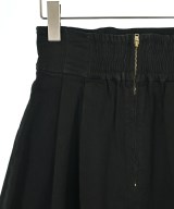 PROPORTION BODY DRESSING（プロポーションボディードレッシング）ロング・マキシ丈スカート 黒 サイズ:S レディース/2200642763099