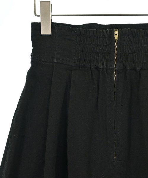 PROPORTION BODY DRESSING（プロポーションボディードレッシング）ロング・マキシ丈スカート 黒 サイズ:S レディース/2200642763105