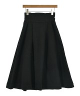 PROPORTION BODY DRESSING（プロポーションボディードレッシング）ロング・マキシ丈スカート 黒 サイズ:S レディース/2200642763105