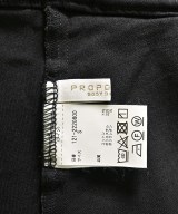 PROPORTION BODY DRESSING（プロポーションボディードレッシング）ロング・マキシ丈スカート 黒 サイズ:S レディース/2200642763105