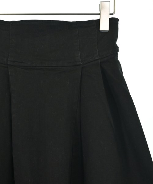 PROPORTION BODY DRESSING（プロポーションボディードレッシング）ロング・マキシ丈スカート 黒 サイズ:S レディース/2200642763112