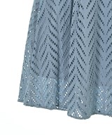 PROPORTION BODY DRESSING（プロポーションボディードレッシング）ロング・マキシ丈スカート 青 サイズ:S レディース/2200642763143