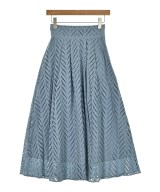 PROPORTION BODY DRESSING ロング・マキシ丈スカート