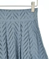 PROPORTION BODY DRESSING（プロポーションボディードレッシング）ロング・マキシ丈スカート 青 サイズ:S レディース/2200642763150