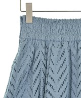 PROPORTION BODY DRESSING（プロポーションボディードレッシング）ロング・マキシ丈スカート 青 サイズ:S レディース/2200642763150