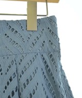 PROPORTION BODY DRESSING（プロポーションボディードレッシング）ロング・マキシ丈スカート 青 サイズ:M レディース/2200642763167