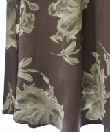 PROPORTION BODY DRESSING（プロポーションボディードレッシング）ロング・マキシ丈スカート 茶 サイズ:S レディース/2200642763174