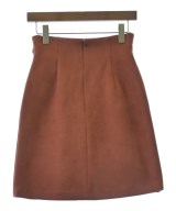 PROPORTION BODY DRESSING（プロポーションボディードレッシング）ロング・マキシ丈スカート オレンジ サイズ:M レディース/2200642763181