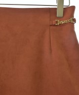 PROPORTION BODY DRESSING（プロポーションボディードレッシング）ロング・マキシ丈スカート オレンジ サイズ:M レディース/2200642763181