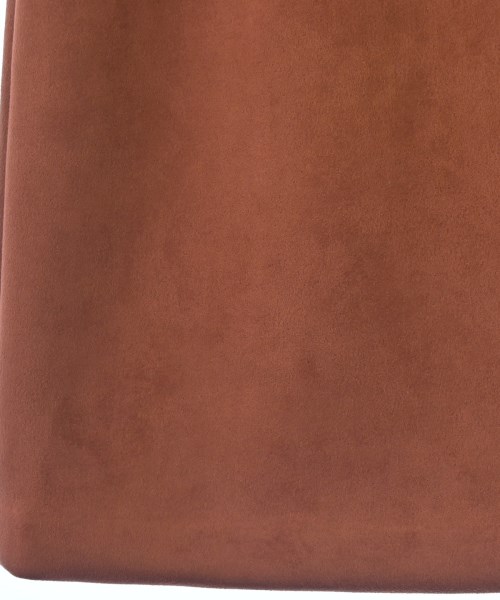 PROPORTION BODY DRESSING（プロポーションボディードレッシング）ロング・マキシ丈スカート オレンジ サイズ:M レディース/2200642763198