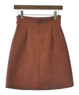 PROPORTION BODY DRESSING（プロポーションボディードレッシング）ロング・マキシ丈スカート オレンジ サイズ:M レディース/2200642763198