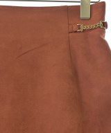 PROPORTION BODY DRESSING（プロポーションボディードレッシング）ロング・マキシ丈スカート オレンジ サイズ:M レディース/2200642763198