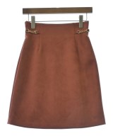 PROPORTION BODY DRESSING ロング・マキシ丈スカート