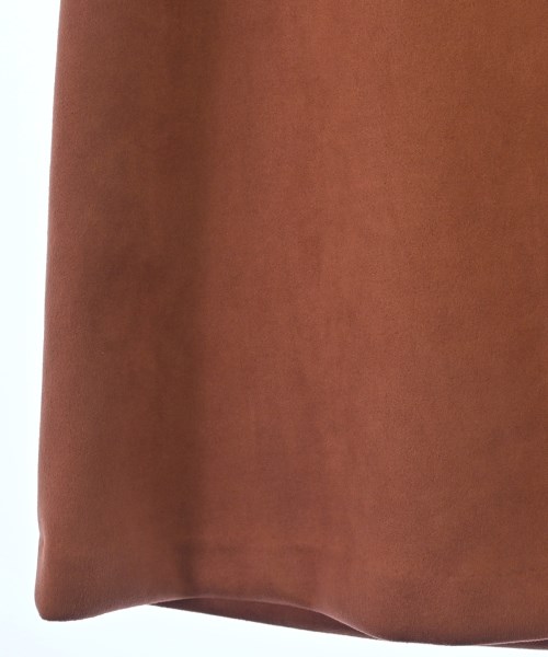 PROPORTION BODY DRESSING（プロポーションボディードレッシング）ロング・マキシ丈スカート オレンジ サイズ:S レディース/2200642763204