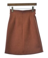 PROPORTION BODY DRESSING（プロポーションボディードレッシング）ロング・マキシ丈スカート オレンジ サイズ:S レディース/2200642763204