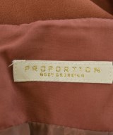 PROPORTION BODY DRESSING（プロポーションボディードレッシング）ロング・マキシ丈スカート オレンジ サイズ:S レディース/2200642763204