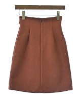 PROPORTION BODY DRESSING（プロポーションボディードレッシング）ロング・マキシ丈スカート オレンジ サイズ:XS レディース/2200642763211