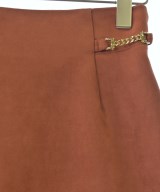 PROPORTION BODY DRESSING（プロポーションボディードレッシング）ロング・マキシ丈スカート オレンジ サイズ:XS レディース/2200642763211