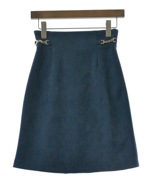 PROPORTION BODY DRESSING(プロポーションボディードレッシング)ロング・マキシ丈スカート 青 サイズ:S/2200642763228