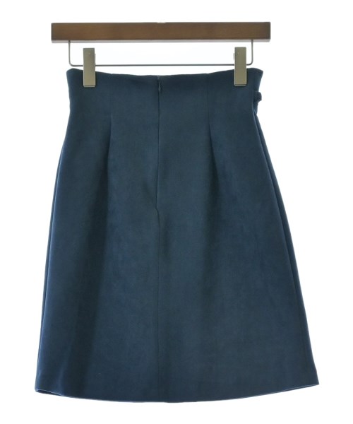 PROPORTION BODY DRESSING（プロポーションボディードレッシング）ロング・マキシ丈スカート 青 サイズ:S レディース/2200642763228