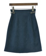 PROPORTION BODY DRESSING（プロポーションボディードレッシング）ロング・マキシ丈スカート 青 サイズ:S レディース/2200642763228