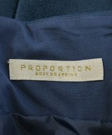 PROPORTION BODY DRESSING（プロポーションボディードレッシング）ロング・マキシ丈スカート 青 サイズ:S レディース/2200642763228