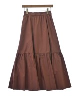 PROPORTION BODY DRESSING ロング・マキシ丈スカート