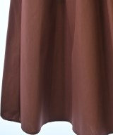 PROPORTION BODY DRESSING（プロポーションボディードレッシング）ロング・マキシ丈スカート 赤 サイズ:S レディース/2200642763242