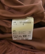 PROPORTION BODY DRESSING（プロポーションボディードレッシング）ロング・マキシ丈スカート 赤 サイズ:S レディース/2200642763242
