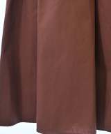 PROPORTION BODY DRESSING（プロポーションボディードレッシング）ロング・マキシ丈スカート 赤 サイズ:S レディース/2200642763259