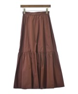 PROPORTION BODY DRESSING ロング・マキシ丈スカート